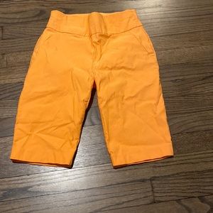 Women’s Bermuda shorts